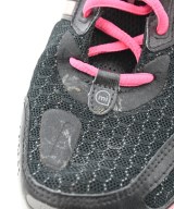 adidas（アディダス）スニーカー 黒 サイズ:24.5cm レディース/2200660295084