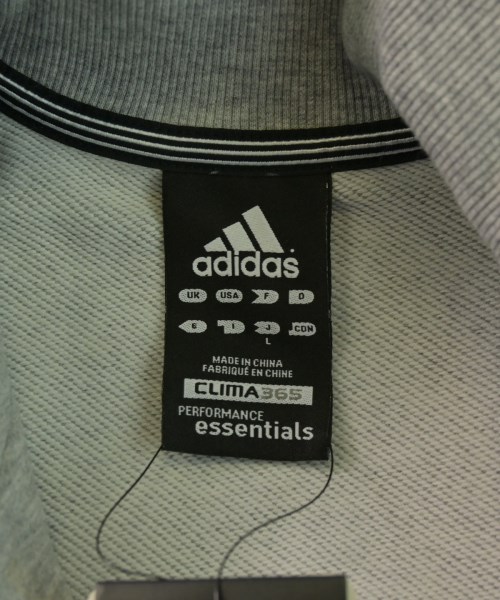 adidas（アディダス）その他 グレー サイズ:L メンズ/2200662382010