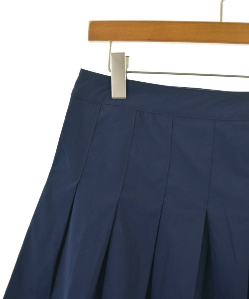 adidas（アディダス）ミニスカート 紺 サイズ:XL レディース/2200663024087