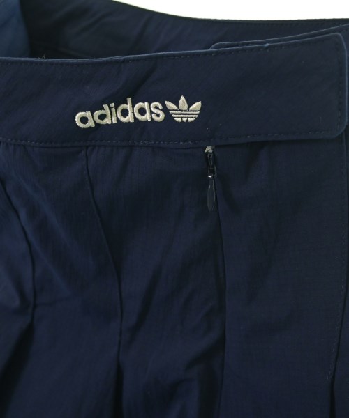 adidas（アディダス）ミニスカート 紺 サイズ:XL レディース/2200663024087