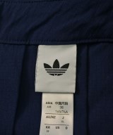 adidas（アディダス）ミニスカート 紺 サイズ:XL レディース/2200663024087