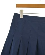 adidas（アディダス）ミニスカート 紺 サイズ:XL レディース/2200663024087