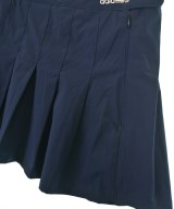adidas（アディダス）ミニスカート 紺 サイズ:XL レディース/2200663024087