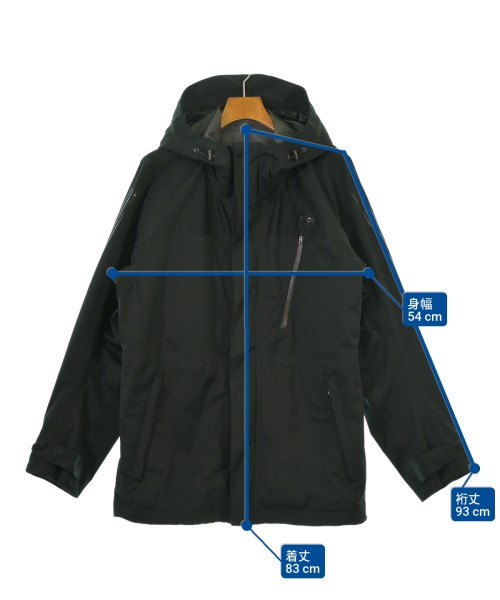 adidas（アディダス）その他 黒 サイズ:-(L位) メンズ/2200663197026