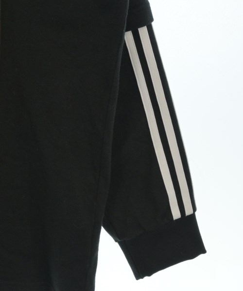 adidas（アディダス）Tシャツ・カットソー 黒 サイズ:M メンズ/2200663407149