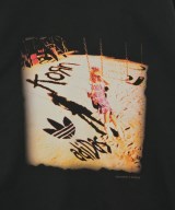 adidas（アディダス）Tシャツ・カットソー 黒 サイズ:M メンズ/2200663407149