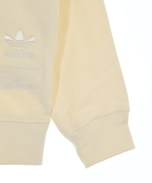 adidas（アディダス）スウェット 白 サイズ:M レディース/2200665966026