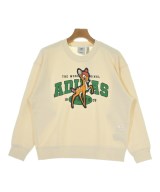 adidas（アディダス）スウェット 白 サイズ:M レディース/2200665966026