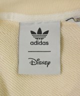 adidas（アディダス）スウェット 白 サイズ:M レディース/2200665966026