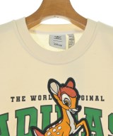 adidas（アディダス）スウェット 白 サイズ:M レディース/2200665966026