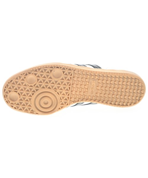 adidas（アディダス）スニーカー 白 サイズ:24.5cm レディース/2200665987052