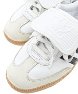 adidas（アディダス）スニーカー 白 サイズ:24.5cm レディース/2200665987052