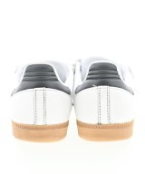 adidas（アディダス）スニーカー 白 サイズ:24.5cm レディース/2200665987052