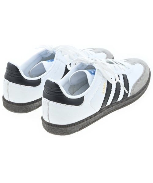 adidas（アディダス）スニーカー 白 サイズ:26.5cm メンズ/2200665995019