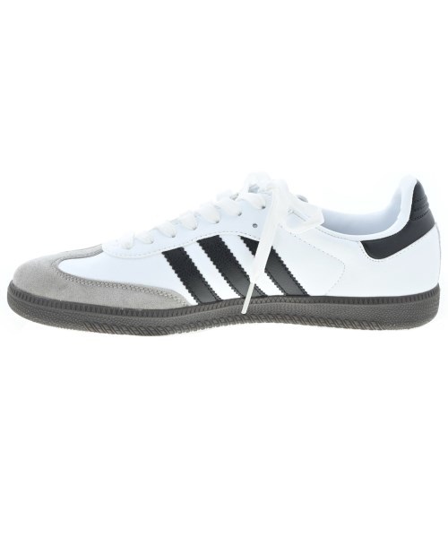 adidas（アディダス）スニーカー 白 サイズ:26.5cm メンズ/2200665995019