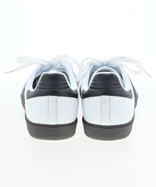 adidas（アディダス）スニーカー 白 サイズ:26.5cm メンズ/2200665995019