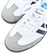adidas（アディダス）スニーカー 白 サイズ:26.5cm メンズ/2200665995019