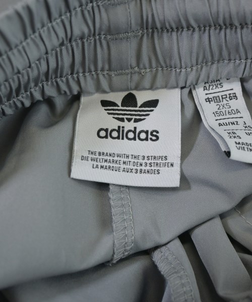 adidas（アディダス）その他 グレー サイズ:XS レディース/2200666225047
