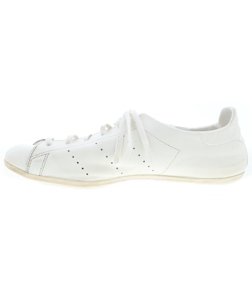 adidas（アディダス）スニーカー 白 サイズ:27.5cm メンズ/2200666273079
