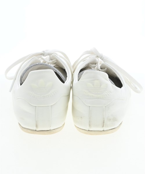 adidas（アディダス）スニーカー 白 サイズ:27.5cm メンズ/2200666273079