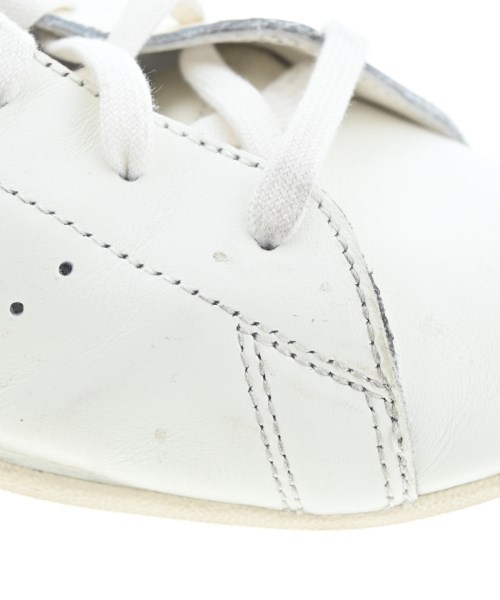 adidas（アディダス）スニーカー 白 サイズ:27.5cm メンズ/2200666273079