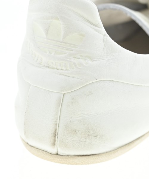 adidas（アディダス）スニーカー 白 サイズ:27.5cm メンズ/2200666273079