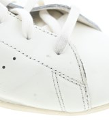 adidas（アディダス）スニーカー 白 サイズ:27.5cm メンズ/2200666273079