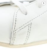 adidas（アディダス）スニーカー 白 サイズ:27.5cm メンズ/2200666273079