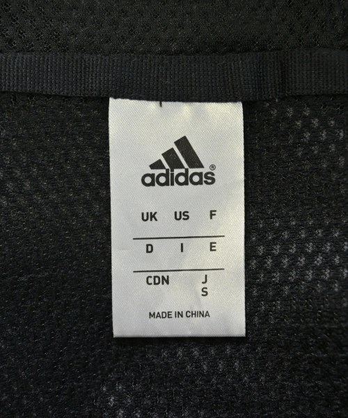 adidas（アディダス）マウンテンパーカー グレー サイズ:S レディース/2200666297044