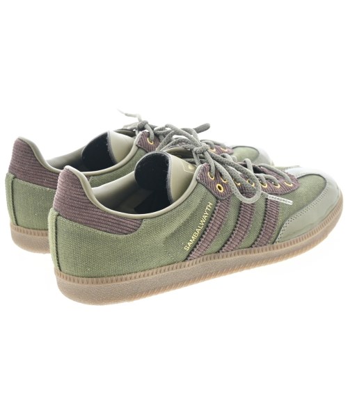 adidas（アディダス）スニーカー カーキ サイズ:27cm メンズ/2200666306111