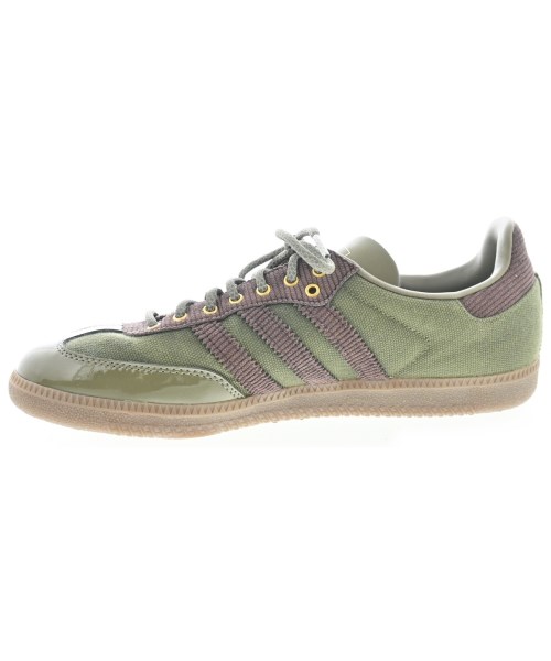 adidas（アディダス）スニーカー カーキ サイズ:27cm メンズ/2200666306111
