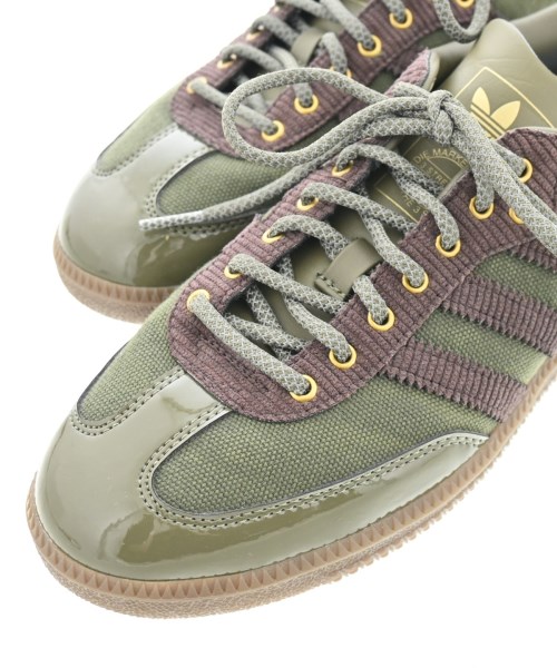 adidas（アディダス）スニーカー カーキ サイズ:27cm メンズ/2200666306111