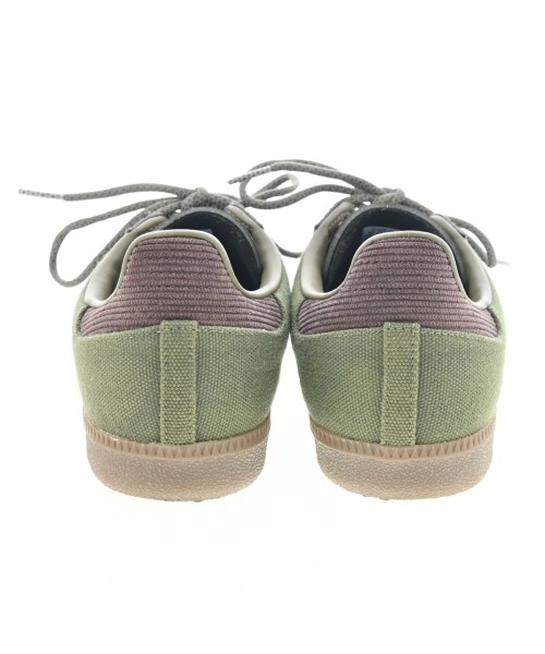 adidas（アディダス）スニーカー カーキ サイズ:27cm メンズ/2200666306111