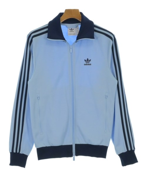 adidas(アディダス)スウェット 青 サイズ:S/2200663092017