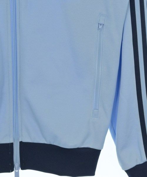 adidas（アディダス）スウェット 青 サイズ:S メンズ/2200663092017