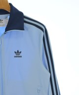 adidas（アディダス）スウェット 青 サイズ:S メンズ/2200663092017