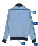 adidas（アディダス）スウェット 青 サイズ:S メンズ/2200663092017