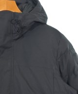 adidas（アディダス）ダウンジャケット/ダウンベスト 黒 サイズ:O(XL位) レディース/2200664842017