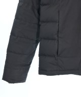 adidas（アディダス）ダウンジャケット/ダウンベスト 黒 サイズ:O(XL位) レディース/2200664842017