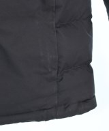 adidas（アディダス）ダウンジャケット/ダウンベスト 黒 サイズ:O(XL位) レディース/2200664842017