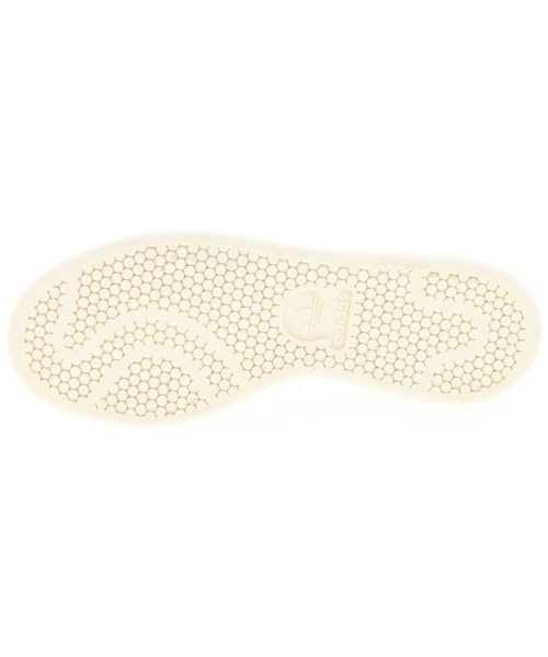 adidas（アディダス）スニーカー 白 サイズ:22.5cm レディース/2200666631015