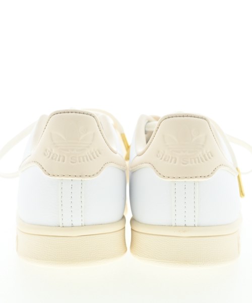 adidas（アディダス）スニーカー 白 サイズ:22.5cm レディース/2200666631015