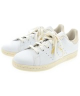 adidas（アディダス）スニーカー 白 サイズ:22.5cm レディース/2200666631015