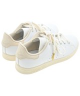 adidas（アディダス）スニーカー 白 サイズ:22.5cm レディース/2200666631015