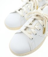 adidas（アディダス）スニーカー 白 サイズ:22.5cm レディース/2200666631015