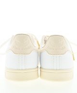 adidas（アディダス）スニーカー 白 サイズ:22.5cm レディース/2200666631015