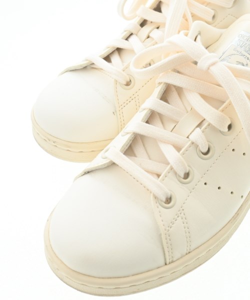 adidas（アディダス）スニーカー 白 サイズ:22.5cm レディース/2200666631022