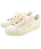 adidas（アディダス）スニーカー 白 サイズ:22.5cm レディース/2200666631022