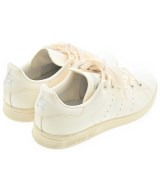 adidas（アディダス）スニーカー 白 サイズ:22.5cm レディース/2200666631022
