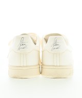 adidas（アディダス）スニーカー 白 サイズ:22.5cm レディース/2200666631022